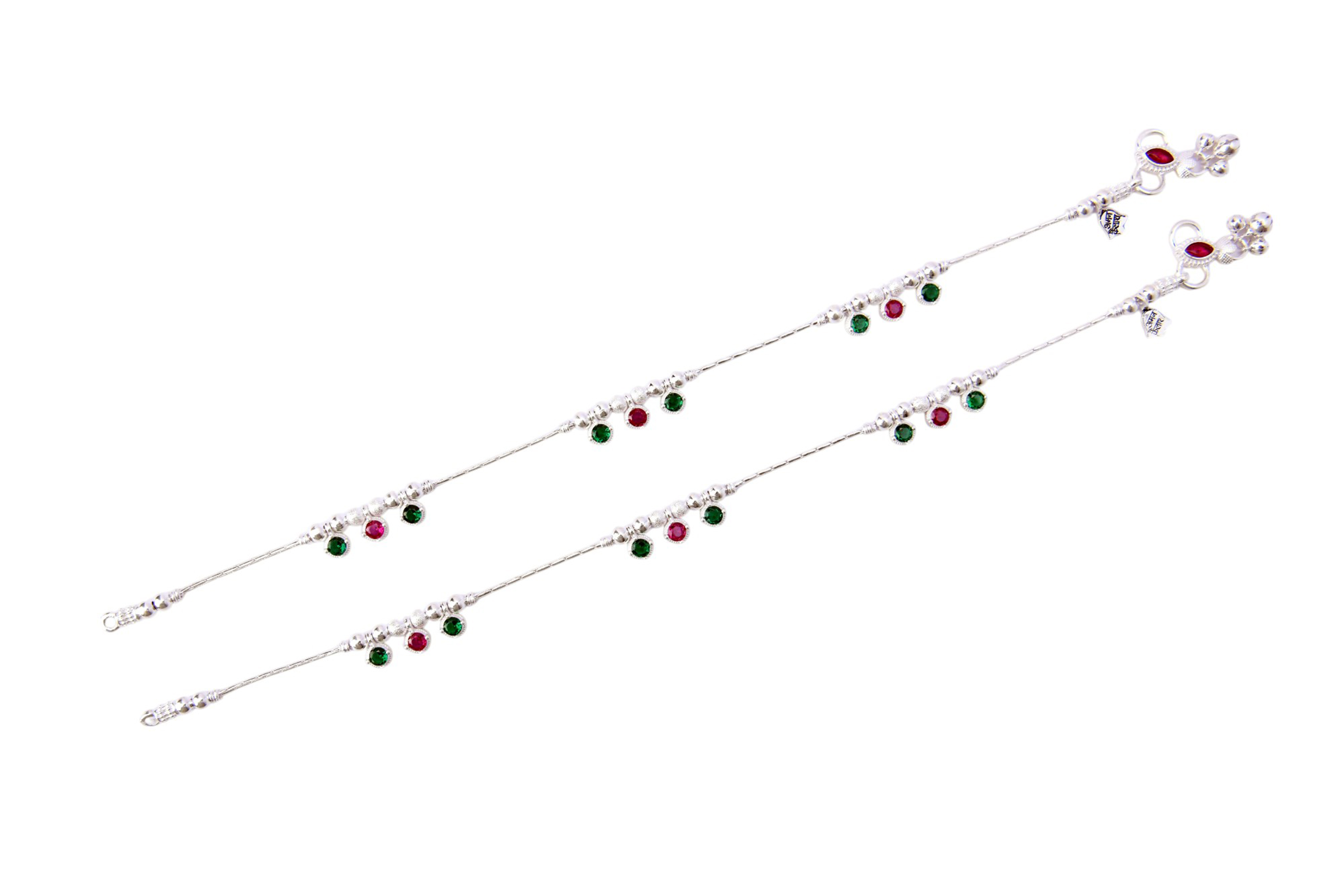 Anklet